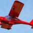 what is an ultralight airplane faa