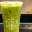 green drink from starbucks secret menu