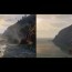 gta v ps4 and ps3 graphics compared