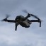 pak drone carrying contraband shot down