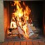 safety tips for using your fireplace