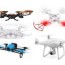 the top 10 best drones with cameras