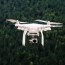 46 drone liar dilumpuhkan brimob pada