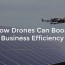 boost business efficiency