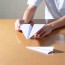 how to make an easy paper airplane a