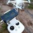 do drones and deer hunting mix game