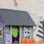 how to make a haunted house 6 craft