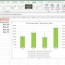 high low close stock market chart in excel