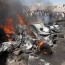 yemen rebels claim drone shot down near