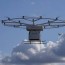 germany heavy duty drone takes first