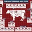beef cuts chart and diagram with