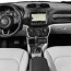jeep renegade interior review