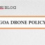 goa government notifies goa drone
