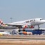 hoax threat forces spanish airliner