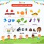 color chart for kids download free