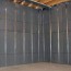 insulated wall panels studs