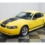 2004 ford mustang for