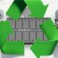 recycle end of life ev battery metals