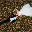 breathtaking drone wedding photography