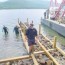 crib docks repair replacement