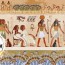 ancient egyptian economy ancient