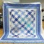 mesmerizing two color quilts quilted joy
