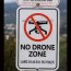 draft bill would make flying drones