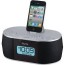 ihome id38svc stereo system with dual