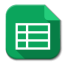how to add google sheets to your dock