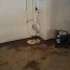 davenport basement waterproofing