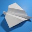 cool paper airplanes to fold