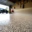 how to epoxy your garage floor in 9 steps