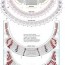 carnegie hall detailed seating chart