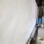 photos of our basement waterproofing