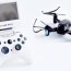 black talon micro fpv racing drone