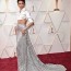 oscars 2022 red carpet arrivals at the