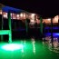 underwater dock lights led fishing
