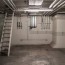 plumbing beneath your basement floor