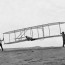 the wright brothers first flight in