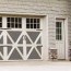 residential garage door s