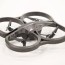 ar drone 2 0 support from embedded
