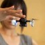 world s smallest drone generates world