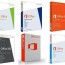 office 365 and office 2016