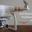 dji phantom 3 professional review 4k