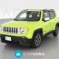used jeep renegade for in