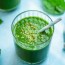 best spinach smoothie a couple cooks