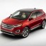 2016 ford edge specifications details
