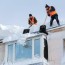 maximum snow load on a roof your