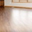 wood flooring in the basement esb