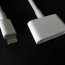 review apple lightning to 30 pin